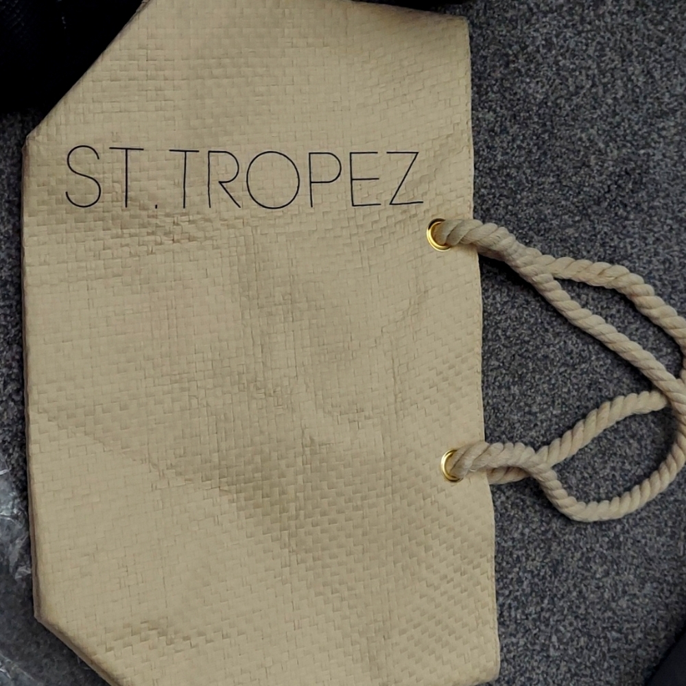 Beach bag
